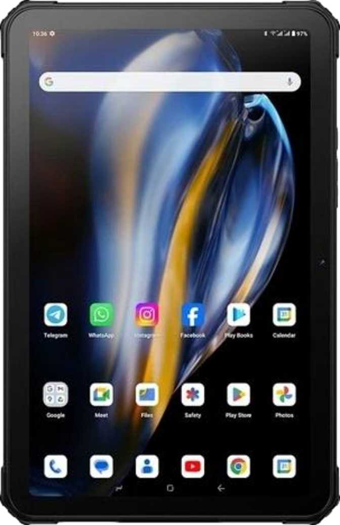 Fossibot DT2 tablet