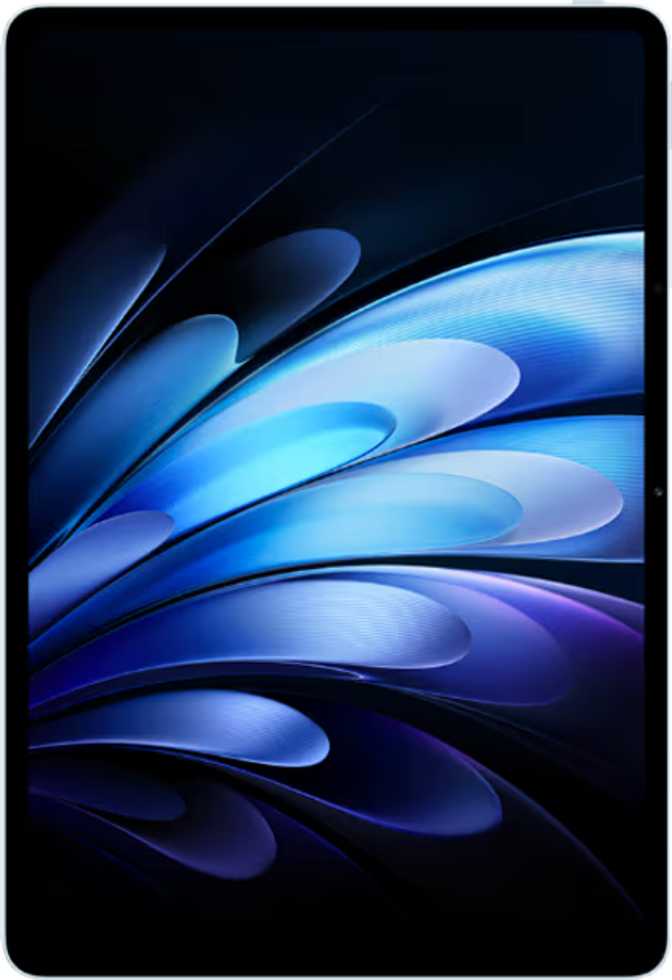 Vivo Pad 5 Pro tablet