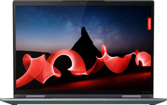Lenovo ThinkPad X1 Yoga Gen 8 14" Intel Core i7-1365U 1.8GHz / 32GB RAM / 1TB SSD laptop ve notebook