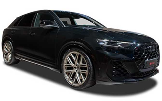 Audi RS Q8 Performance TFSI quattro Tiptronic (2025)