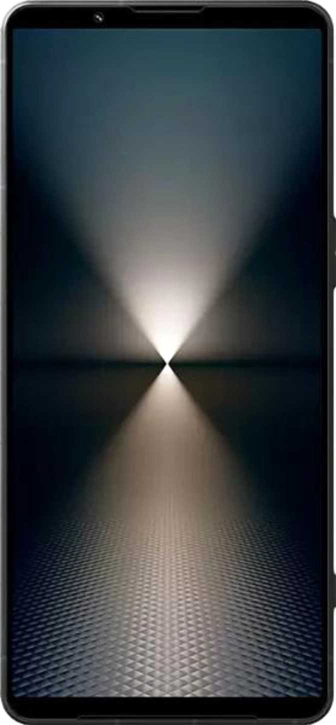 Sony Xperia 1 VII cep telefonu