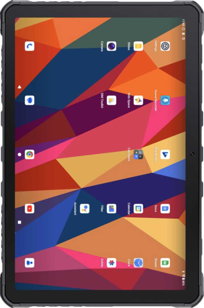Cubot Tab KingKong 2 tablet