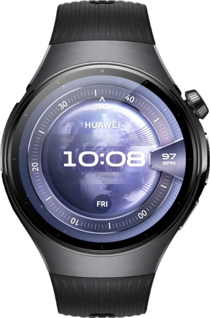 Huawei Watch 5 akıllı saat