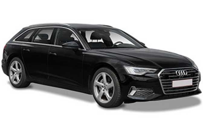 Audi A6 TFSI quattro 270 kW Edition One S Tronic Avant (2026)