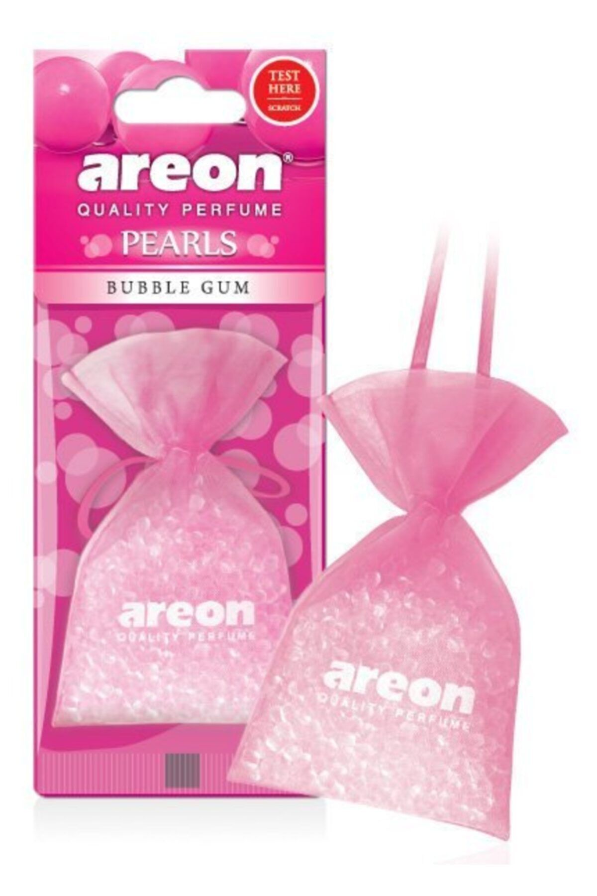 Pearls Bubble Gum (oto Kokusu)