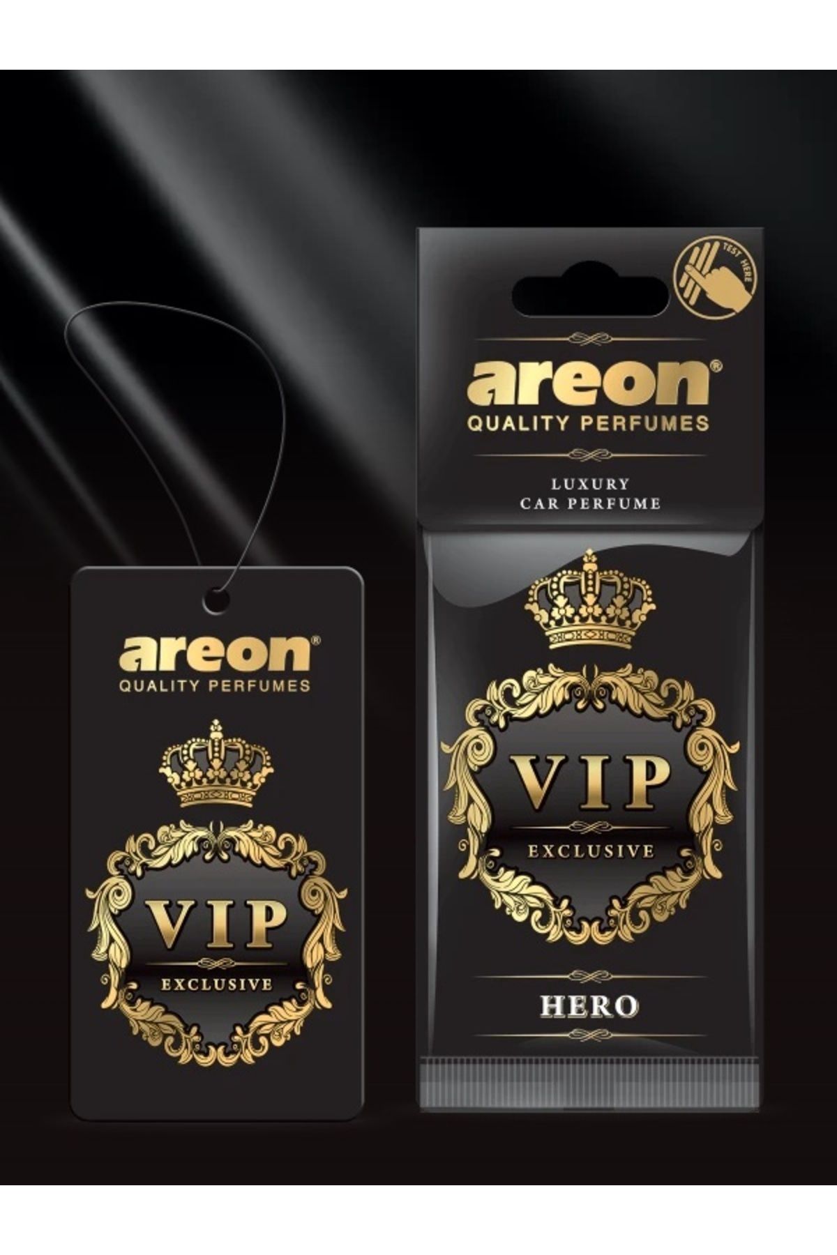 NOVA PETROL VİP HERO KALİTELİ ARAÇ KOKUSU araba kokusu