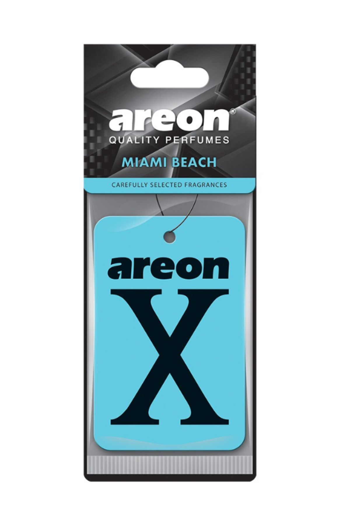X Miami Beach Oto Araç Kokusu