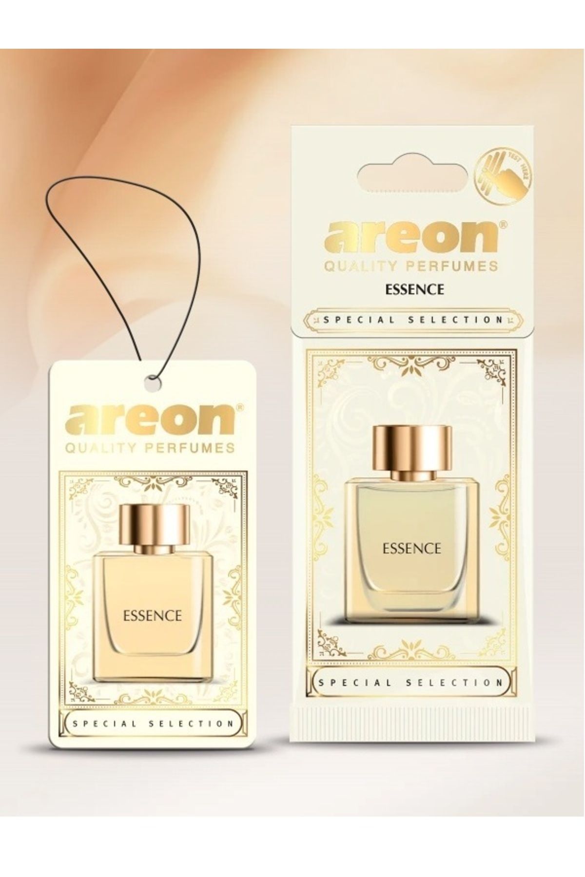 NOVA PETROL SPECIAL ESSENCE KALİTELİ ARAÇ KOKUSU