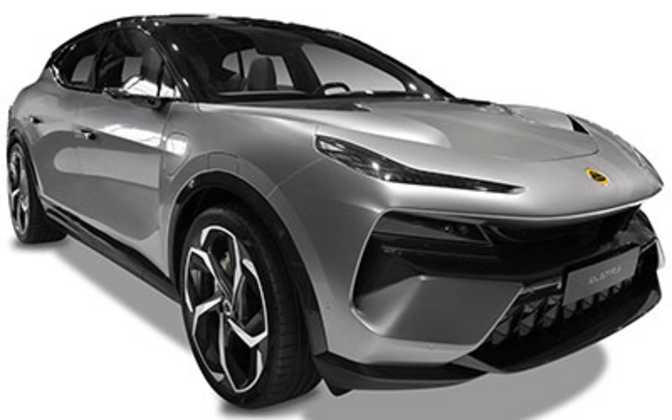 Lotus Eletre 900 Sport Carbon (2026)
