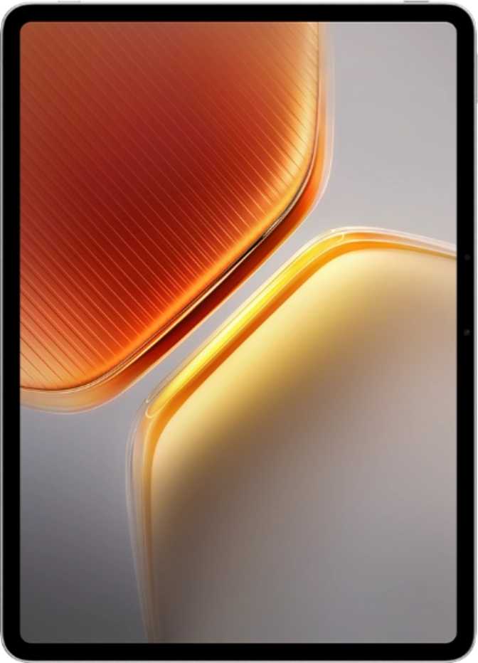 Vivo iQOO Pad 5 tablet