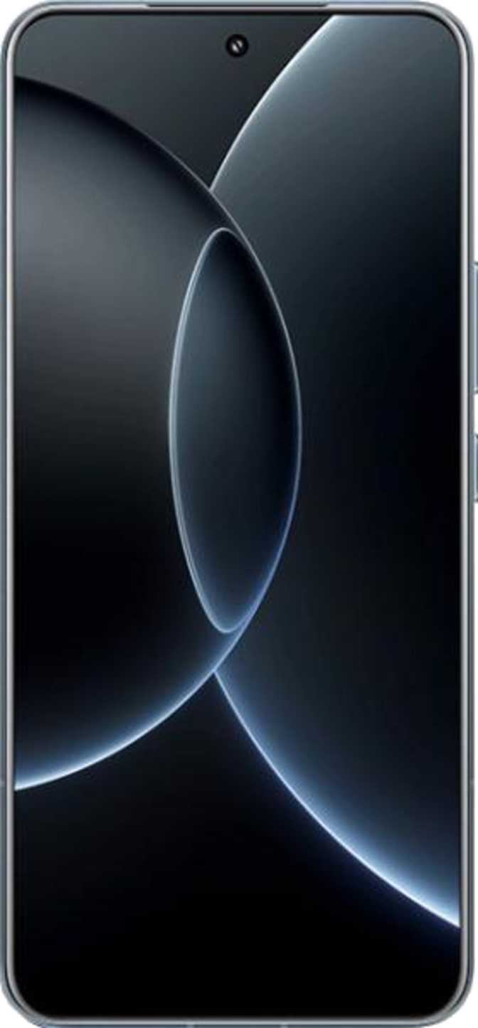 Xiaomi 15S Pro