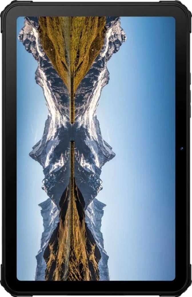 Fossibot DT1 tablet