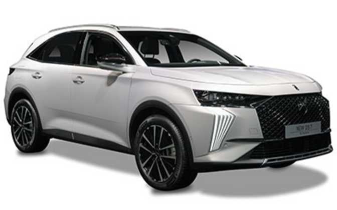 DS 7 Plug-In Hybrid AWD 360 Performance Automatic (2025) araba