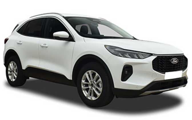 Ford Kuga 2.5 Duratec Plug-in Hybrid Active X CVT (2025)