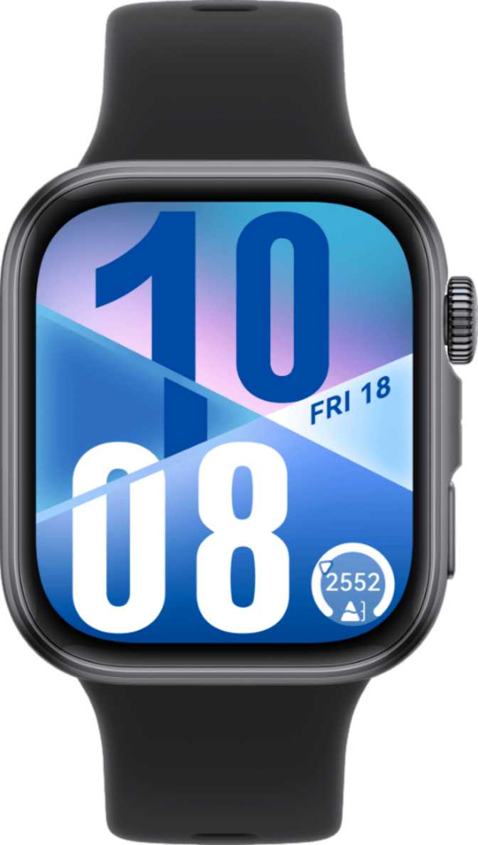 Huawei Watch Fit 4