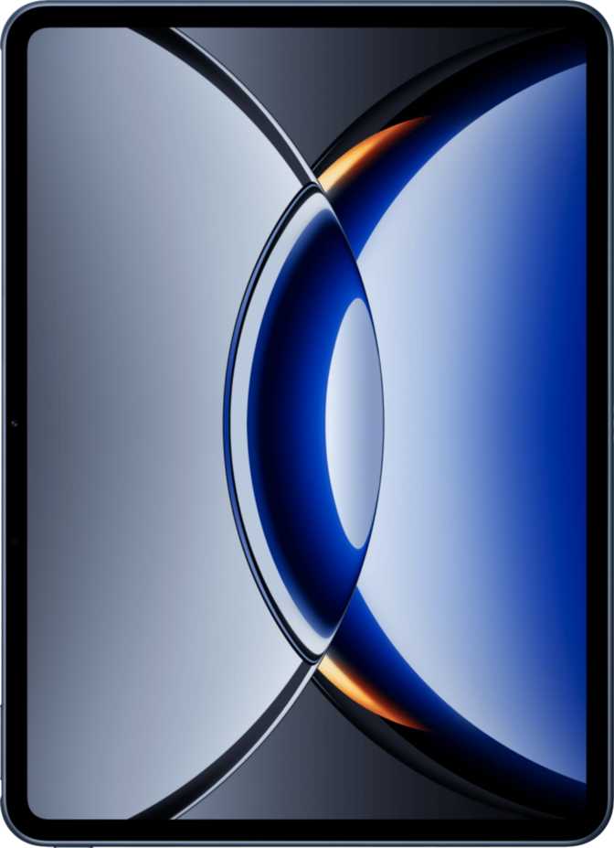 OnePlus Pad 3 (China) tablet
