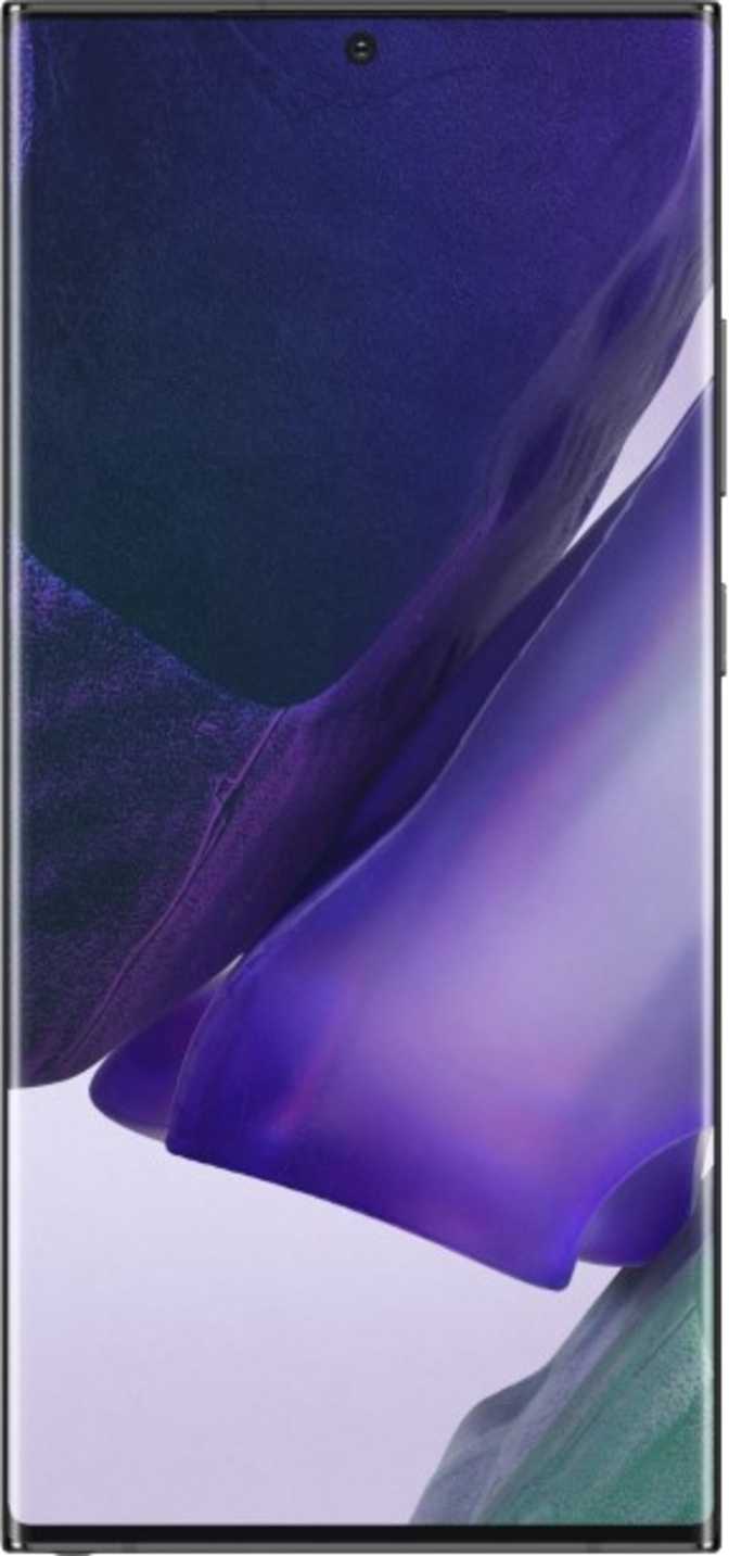 Samsung Galaxy Note 20 Ultra 5G cep telefonu