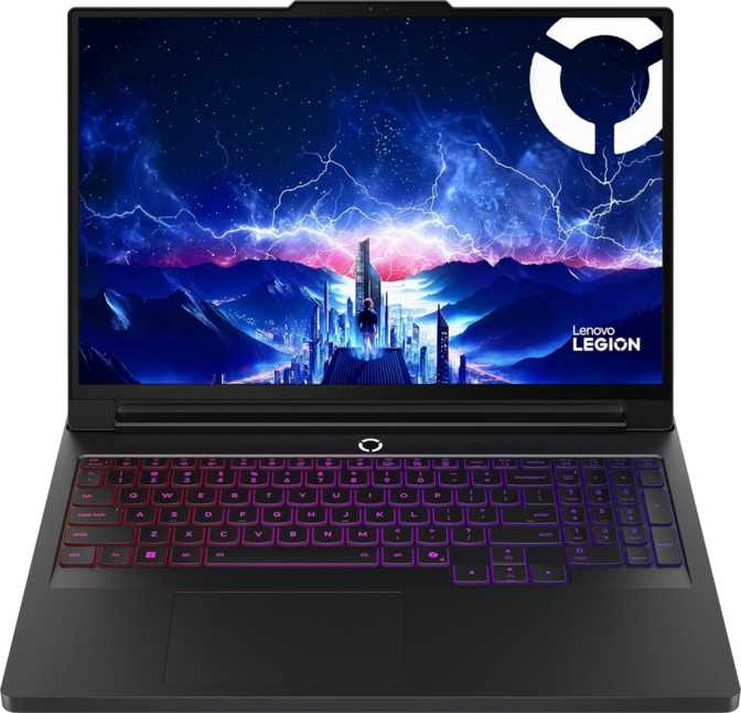 Lenovo Legion Pro 7i Gen 10 16"