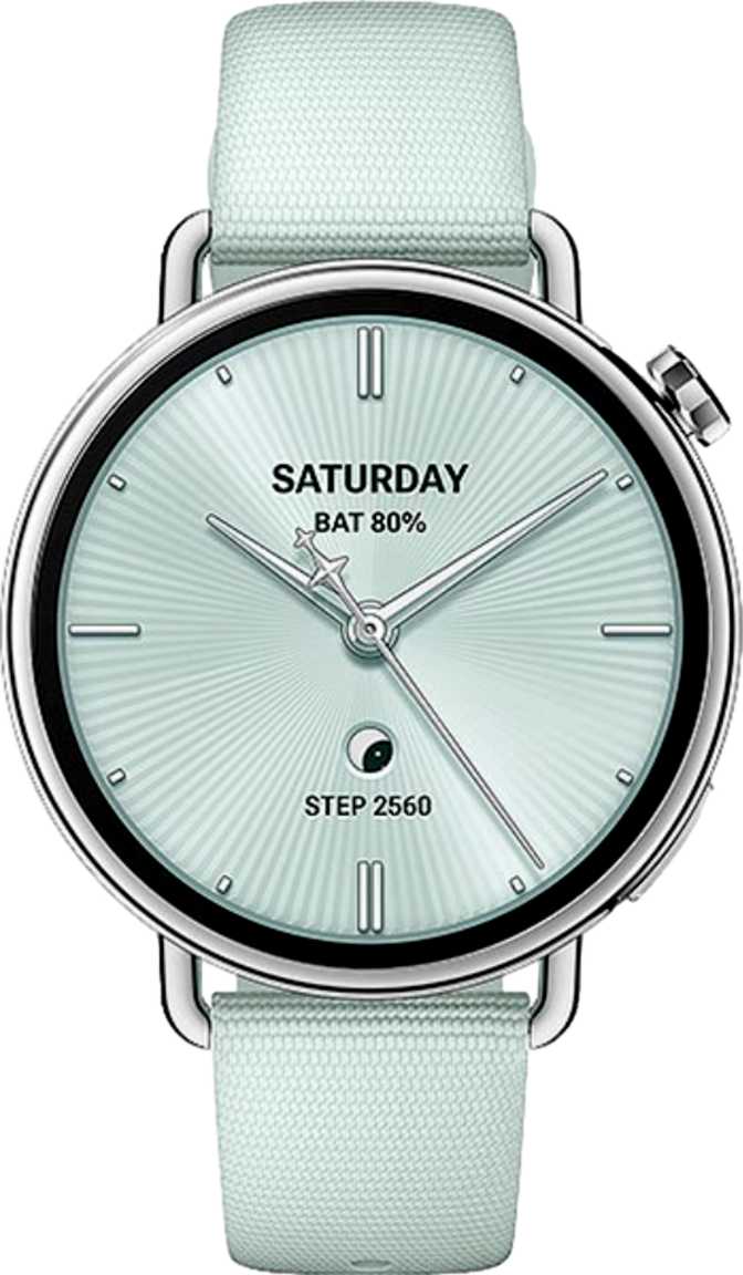 Xiaomi Watch S4 41mm akıllı saat
