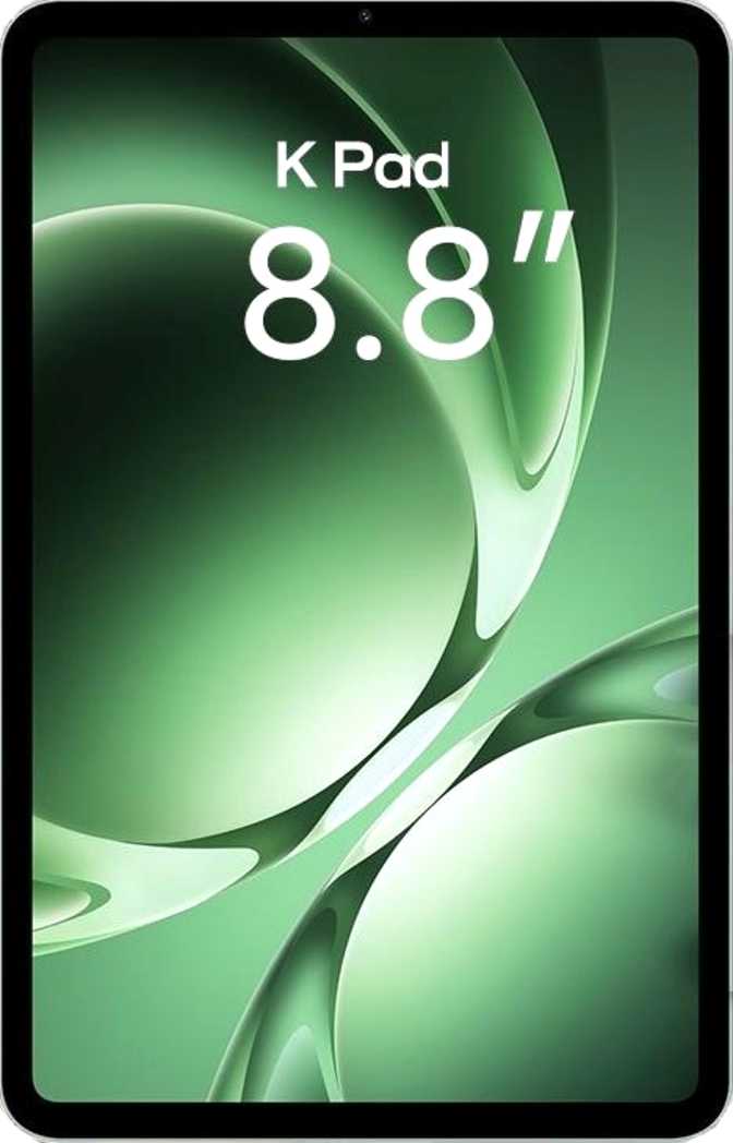 Xiaomi Redmi K Pad