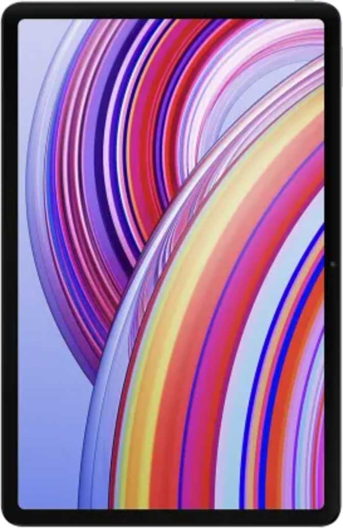 Xiaomi Pad 7S Pro 12.5 tablet