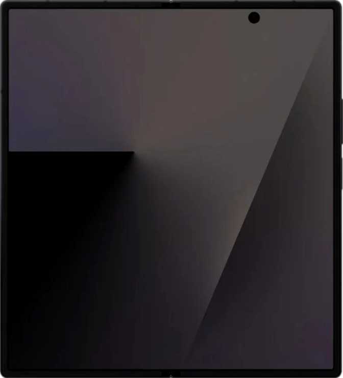 Samsung Galaxy Z Fold 7 cep telefonu