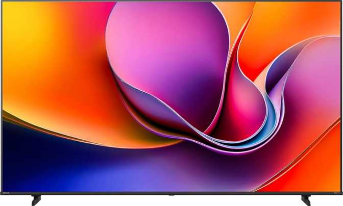 Hisense 85A6Q 85"
