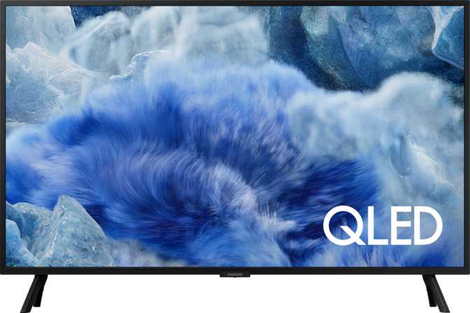 Samsung QN85Q8FAAF 85"