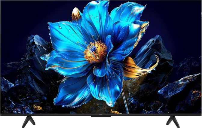 TCL 85P7K 85"