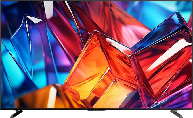 Prism Plus Q100 Ultra 100"