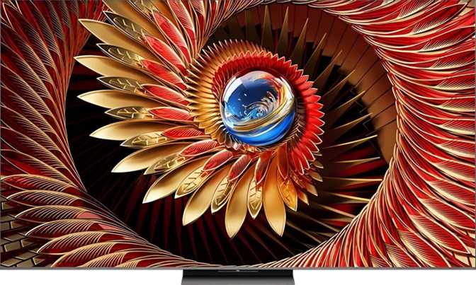 TCL 98C8K 98"