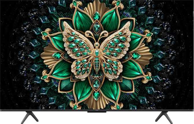 TCL 98C6K 98"