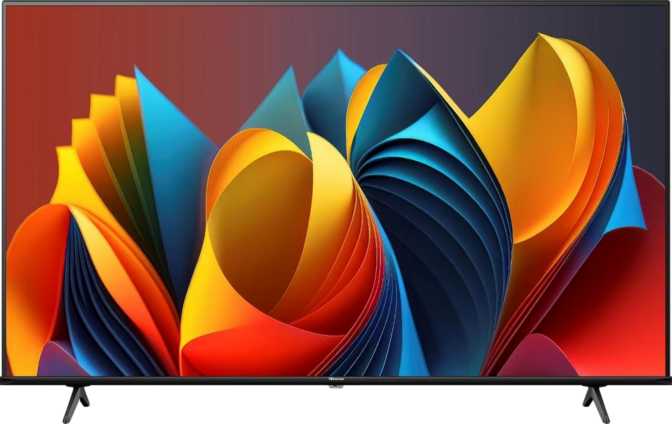 Hisense 100E7NQ 100"