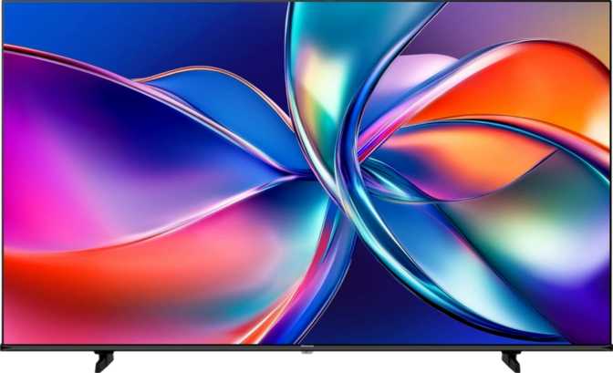 Hisense 85E7Q 85"