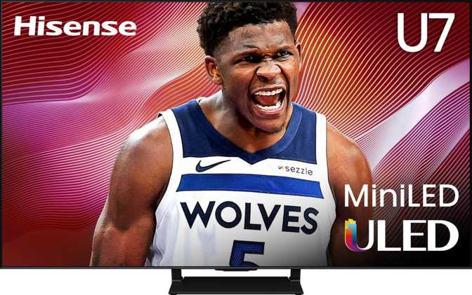 Hisense 100U75QG 100"
