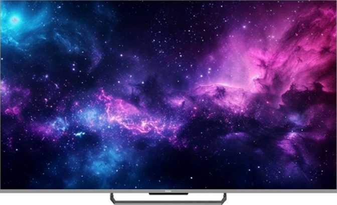 Haier H75M90EUX 75"