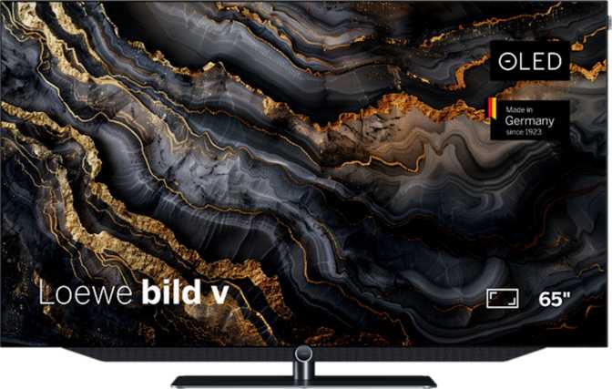 Loewe Bild V.65 DR Plus 65"