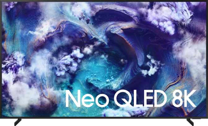 Samsung QN85QN900FF 85"
