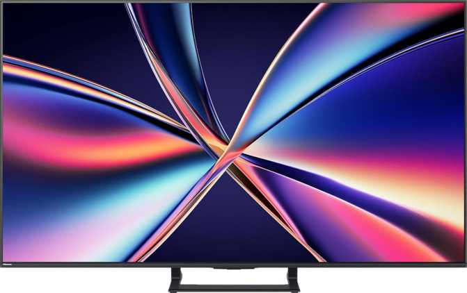 Hisense 75E8Q 75"