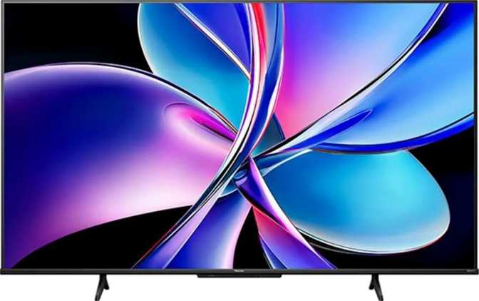 Hisense 100E7Q Pro 100"