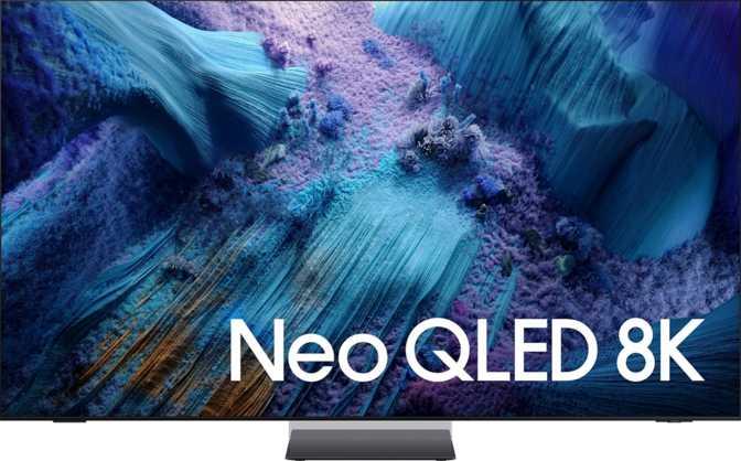 Samsung QN98QN990FF 98"