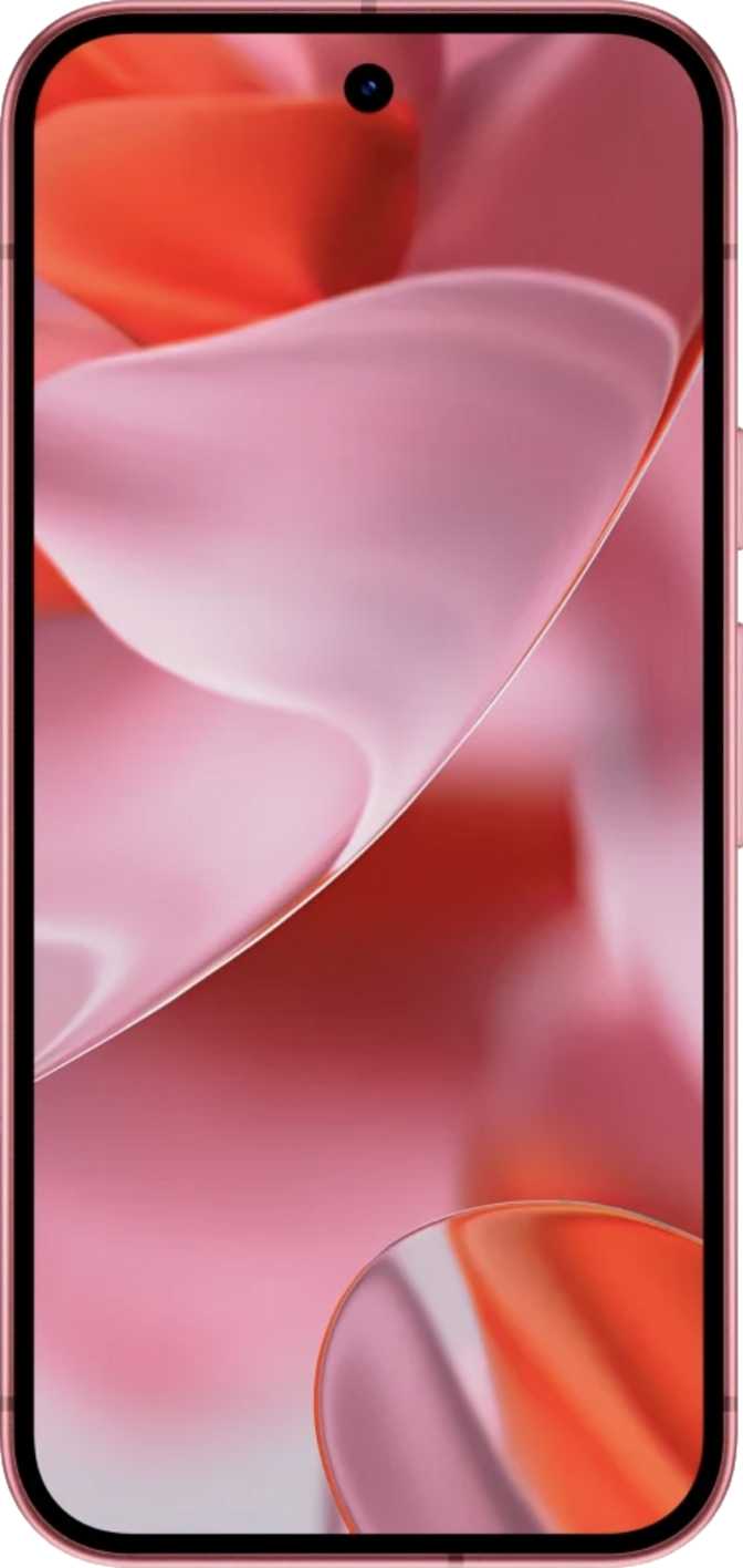 Google Pixel 10