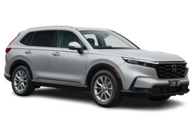 Honda CR-V 2.0 i-MMD Hybrid e:PHEV 2WD Advance Tech (2025)