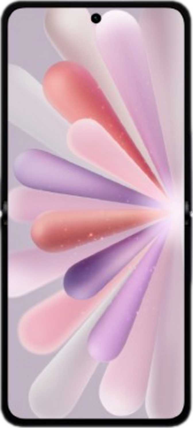 Honor Magic V Flip 2 cep telefonu