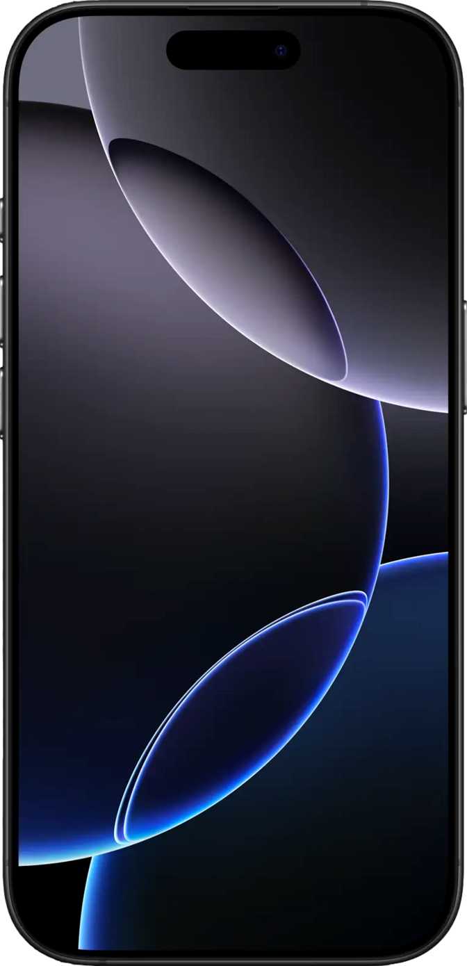 Apple iPhone 17 Pro Max cep telefonu
