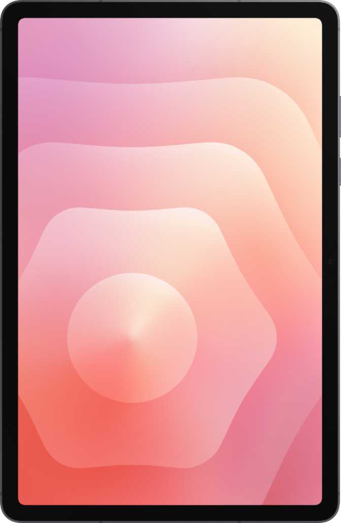 Samsung Galaxy Tab S11 tablet