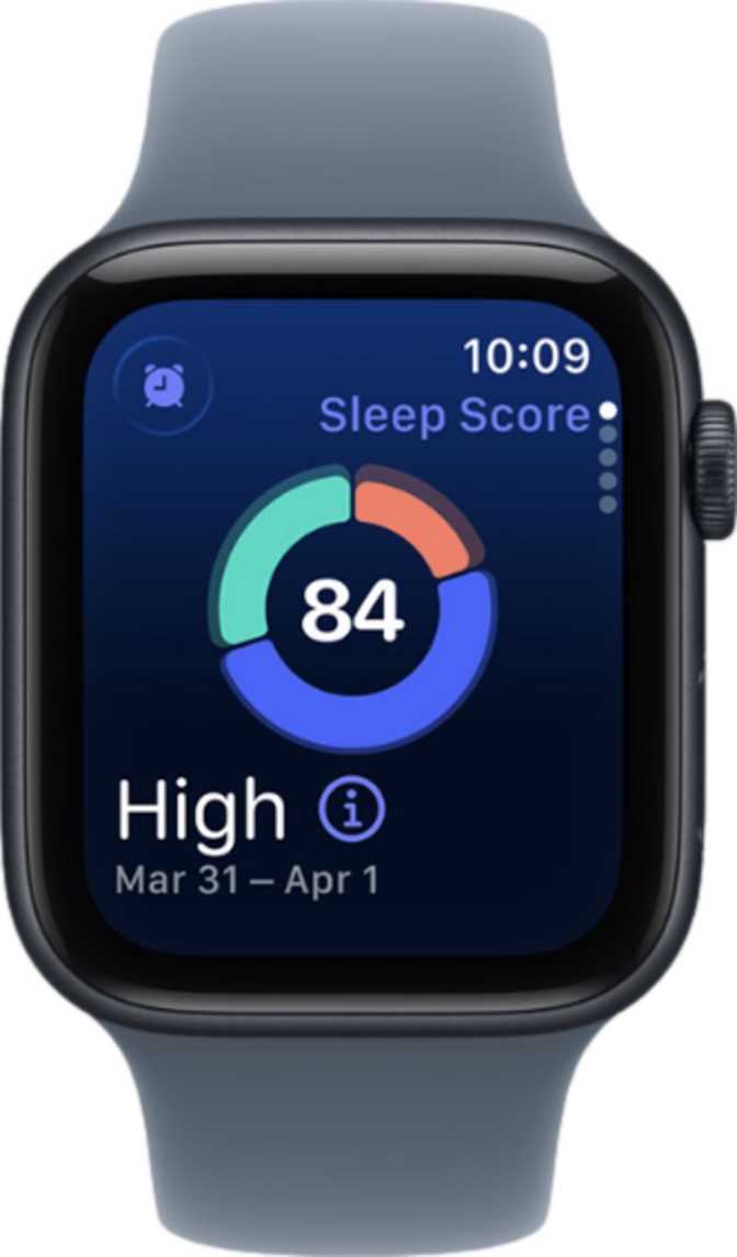 Apple Watch SE 3
