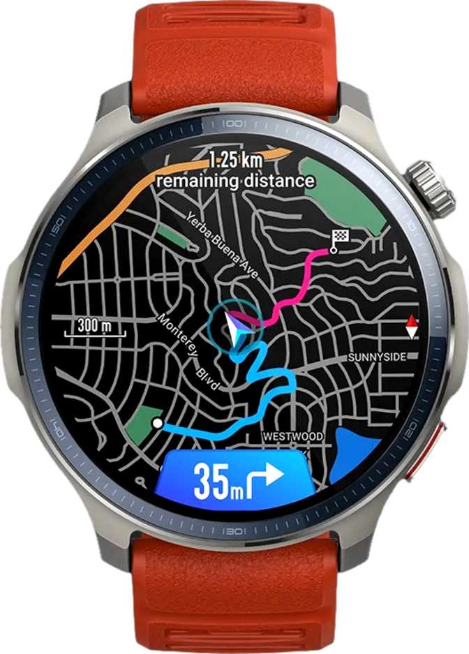 Amazfit Balance 2