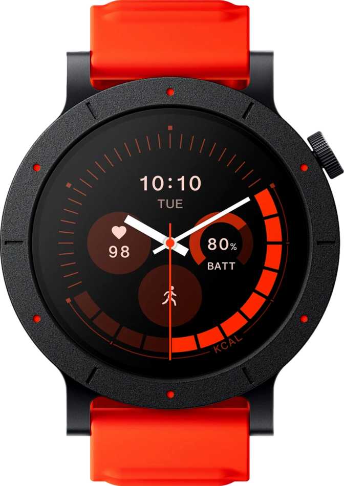 CMF Watch 3 Pro akıllı saat