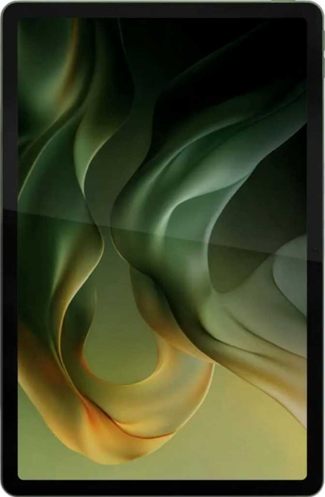 Motorola Moto Pad 60 Neo tablet